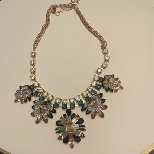 Aldo statement Arvan necklace